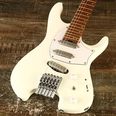 Ibanez ICHI10 Ichika Nito Signature Model Vintage White Electric Guitar From JP • $1050.56