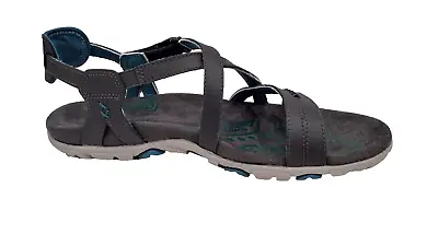 Merrell Women's Sandspur Rose LTR Granite/Dragonfly GRIS J001232 US 8M / EU 39 • $22.49