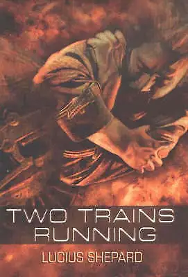 £18.65 • Buy Two Trains Running, New Books