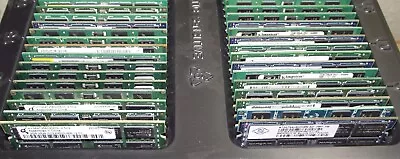 £4.29 • Buy 2gb DDR2 PC2-6400 800mhz Laptop Sodimm RAM  Fast UK + 3mo Warranty