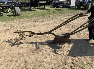 £350 • Buy Ransoms Horse Drawn Plough