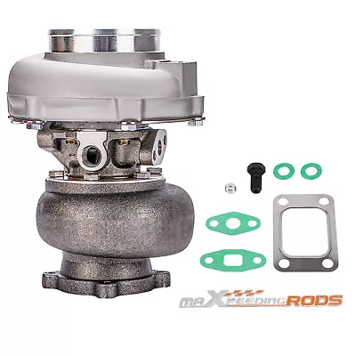 GT30 GT3037 GT3076 T3 Flange Water Cooled Turbocharger For All 4 / 6 Cyl Engine • $408.87