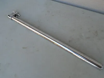 (1) Vintage Slingerland Cymbal Stand Upper Pipe Tube-buddy Rich Model 1666 • $32.95