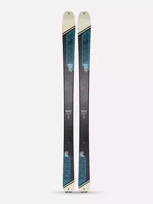 Ski Mountaineering Skialp Freeride Touring K2 Wayback 92 Season 2022/2023 • $361.77