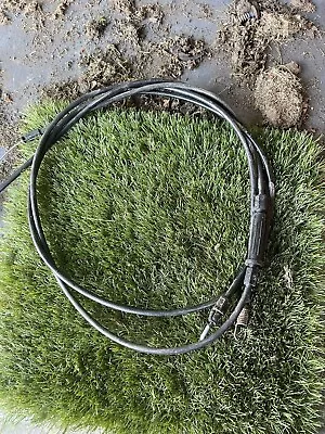 Husqvarna Lawn Mower Throttle And Drive Cables • £15