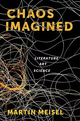 Chaos Imagined: Literature Art Science • $62.97