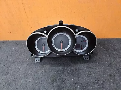 💫2007-2009 Mazda Speed 3 Speedometer Instrument Cluster Guage Oem • $65