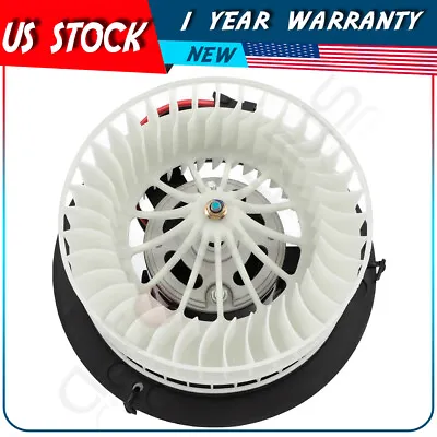 A/C Heater Blower Motor Fan For Freightliner Century Class/Columbia ABS Plastic • $36.99