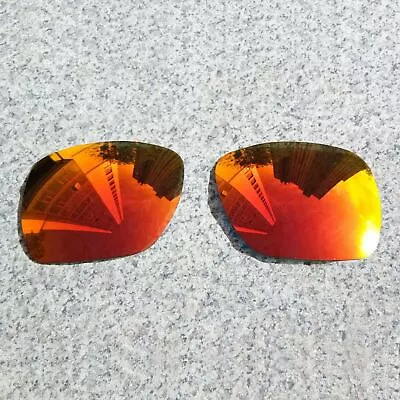 TheoCraft Replacement Lenses For-Oakley Deviation OO4061 Sunglasses-Opt • $7.89