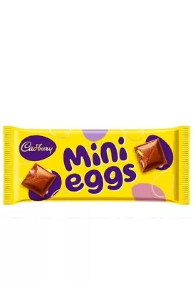 Cadbury Mini Egg Chocolate Bar 360gr • £8.49