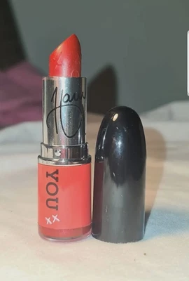 £0.99 • Buy One Direction Kiss You Lipstick 1x3.8g Be Mine Cosmetics Make-Up Colour LipsOne