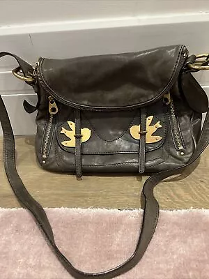 Marc By Marc Jacobs Petal To Thr Metal Natasha Handbag • $185