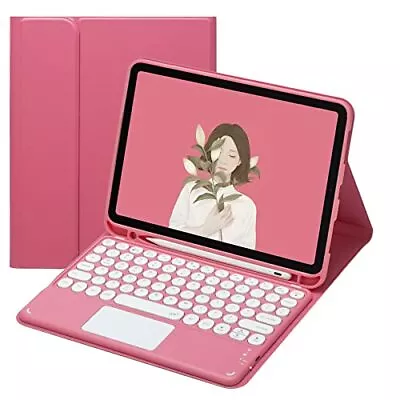 AnMengXinLing Keyboard Case For IPad Mini 6-Touchpad Detachable Keyboard With... • $75.30