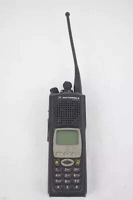 Motorola XTS5000 Two Way Radio  800MHz NO Battery • $79.99