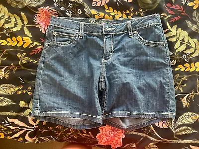 Rock And Roll By Wrangler Shorts Size 27 • $10