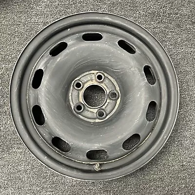 Volkswagen Beetle Golf Jetta 1999-2011  15  OEM Wheel/Rim • $74.99