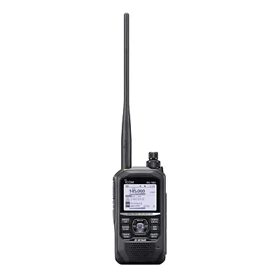 Icom ID-50A VHF/UHF D-STAR Handheld Transceiver • $439.95