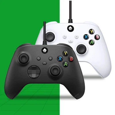 $59.99 • Buy New Wired Or Wireless Gamepad Controller For Xbox Series X/S, Xbox One X/S, PC