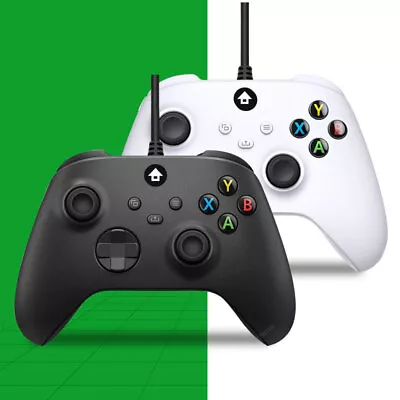 New Wired Or Wireless Gamepad Controller For Xbox Series X/S Xbox One X/S PC • $55.99