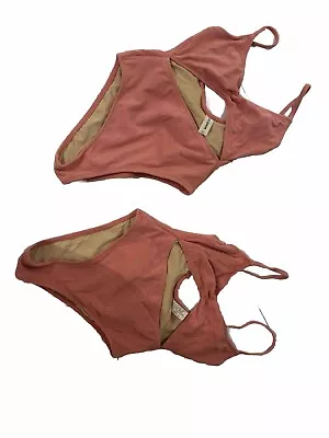 Zulu And Zephyr Swimming Costume  • $35