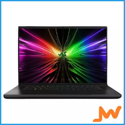 Razer Blade 16 16  QHD+ 240Hz Laptop I99-14900HX 32GB RAM 2TB SSD RTX... • $8448