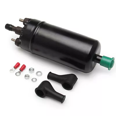 ⭐Universal Inline High Pressure Fuel Pump Injection Pump Replacement 0580464070 • $20.56