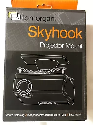 $100 • Buy Projector Mount LP Mogan DTC