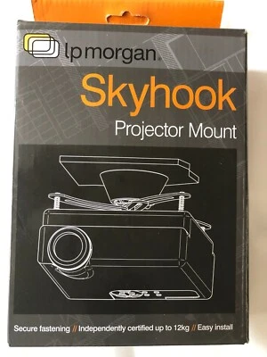 $100 • Buy Projector Mount LP Mogan DTC