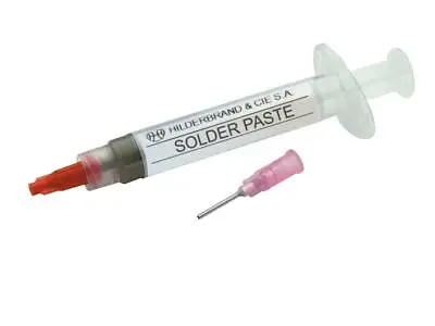 £106.80 • Buy Easy Solder Paste 9ct Yellow Gold Solder Paste 3g 375 Assay Quality