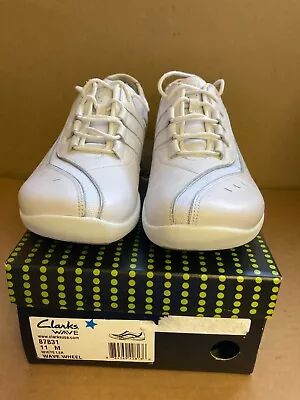$79.76 • Buy Clarks Men's Wave.Wheel - Size 11M - Style #87831