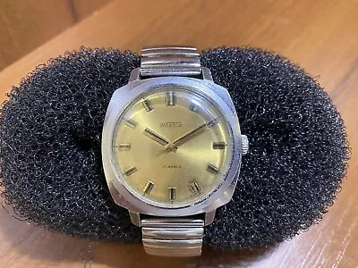 Vintage Watch WOSTOK VOSTOKSOVIET/USSR • $12