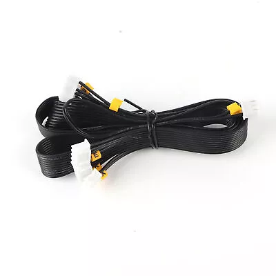 3Pcs Limit Switch Connecting Cable For Ender 3 XYZ 3D Printer Motherboard New☃ • $32.92
