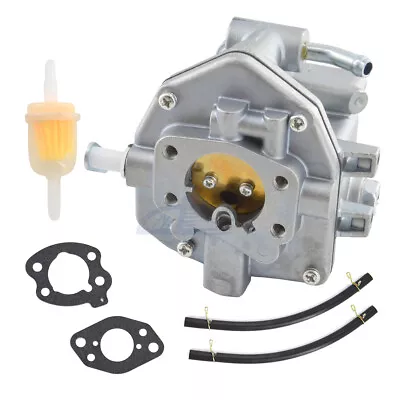 Carburetor Fits 845906 809013 808252 Briggs & Stratton Vanguard Engine 14HP 16HP • $30.99