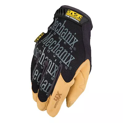 Mechanix Original Glove Material 4X Tactical Ksk Outdoor Army Gloves • $37.31