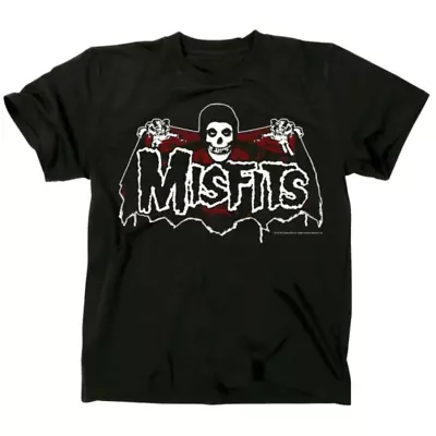 Misfits Batfiend T-shirt • $19.99