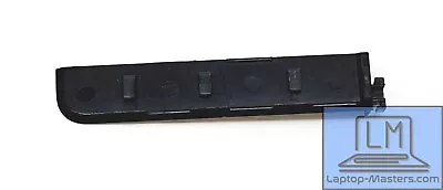 Apple MacBook A1181 Right Bezel Scoop Clutch Hinge Cover Black 922-7600 822-7600 • $11.93