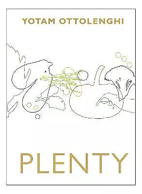 Plenty - 9780091933685 • £24.26