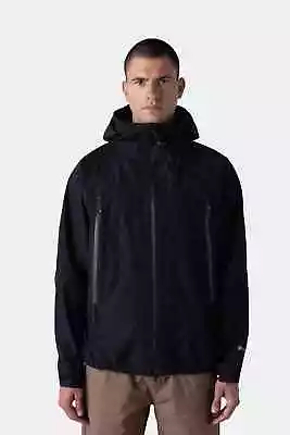 686 Mens Gore Tex Paclite  Rain / All Weather Jacket - Medium Size • $179.99