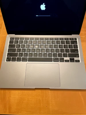 $415 • Buy Apple MacBook Air M1 13.3'' 256GB SSD 8GB RAM Space Gray
