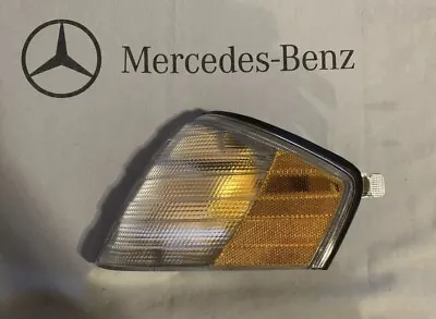 Mercedes Benz R129 SL320 500 600 Automotive Lighting Left Turn Signal. NEW ! • $149.99