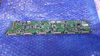 EBR32004502 LG TV Buffer Board EAX32021201 60H1_XCLB.XCRT 061114 ((NEW)) • $72.77