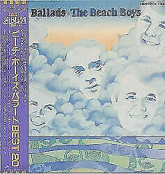 The Beach Boys - Ballads / NM / LP Comp Mono • $49.27