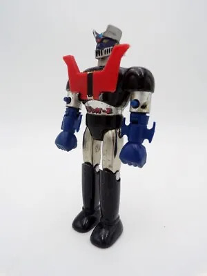 '70s Popy Japan GA-01 Mazinger Z Diecast Chogokin Shogun Warriors Godaikin • $335.99