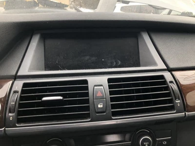 $156.75 • Buy Info-GPS-TV Screen Display Screen Front Dash Fits 10-14 BMW X6 756501