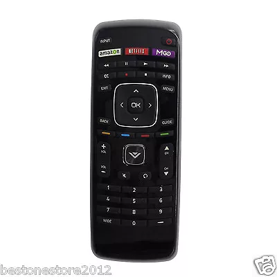 New VIZIO XRT112 Remote For E231i-b1 E320I-A2 E231i B1 E322AR E422AR E502AR TV • $29.99