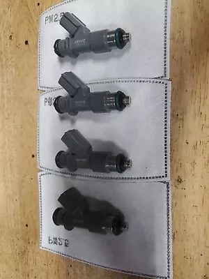 Denso 800CC FUEL INJECTORS HONDA CIVIC SI S2000 ACURA RSX TSX K20 K24  • $289.99