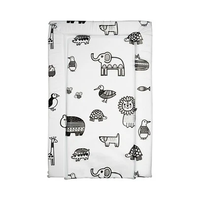 £18.60 • Buy Baby Changing Mat With Unisex Animal Design By Jane Foster