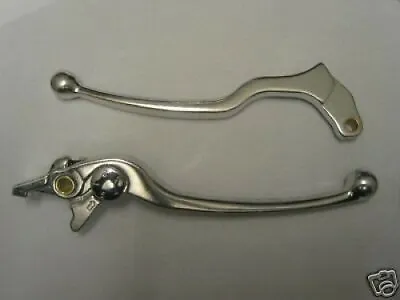 Suzuki Gs 500 E F K1 K2 K3 K4 K5 K6 K7 K8 K9  01-09 Clutch Brake Lever New • $26.52