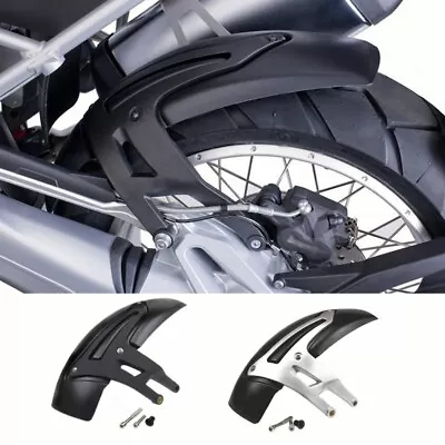 Motorcycle Rear Fender For BMW R 1250 GS ADV Wheel Hugger Mudguard Splash Guard • $75