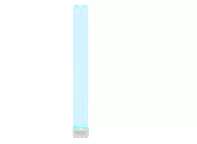 Ultraviolet Germicidal 36W UV Bulb Light Replacement For 2G11 Lamp Ozone-Free • £15.59